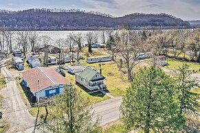 Manchester Getaway on Ohio River Scenic Byway