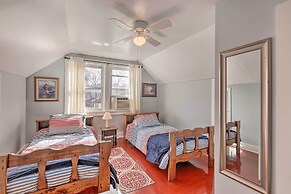 Manchester Getaway on Ohio River Scenic Byway