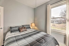 Manchester Getaway on Ohio River Scenic Byway