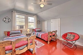 Manchester Getaway on Ohio River Scenic Byway