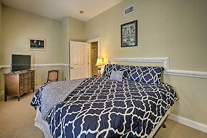 Dock, Hot Tub & Kayaks: Luxe Hot Springs Lakehouse