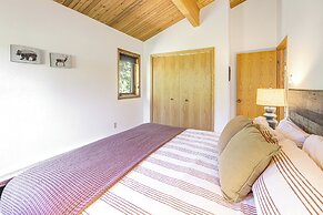 Dreamy Escape Btwn Winter Park & Lake Granby!