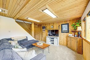 Dreamy Escape Btwn Winter Park & Lake Granby!