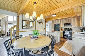 Dreamy Escape Btwn Winter Park & Lake Granby!