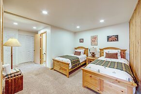 Dreamy Escape Btwn Winter Park & Lake Granby!