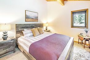 Dreamy Escape Btwn Winter Park & Lake Granby!