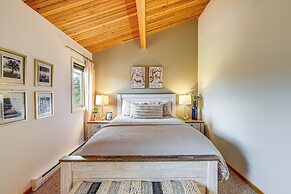 Dreamy Escape Btwn Winter Park & Lake Granby!