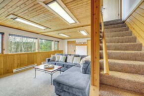 Dreamy Escape Btwn Winter Park & Lake Granby!