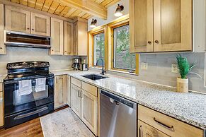 Dreamy Escape Btwn Winter Park & Lake Granby!