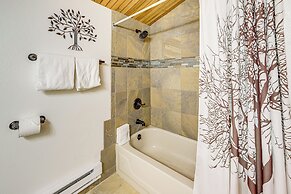 Dreamy Escape Btwn Winter Park & Lake Granby!