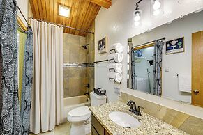 Dreamy Escape Btwn Winter Park & Lake Granby!