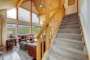 Dreamy Escape Btwn Winter Park & Lake Granby!