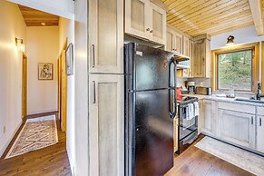 Dreamy Escape Btwn Winter Park & Lake Granby!