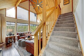 Dreamy Escape Btwn Winter Park & Lake Granby!