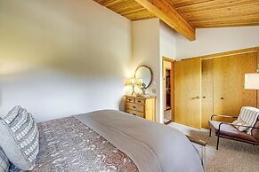 Dreamy Escape Btwn Winter Park & Lake Granby!