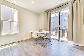 Updated Charlotte Vacation Rental 4 Mi to Downtown