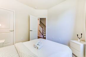 Updated Charlotte Vacation Rental 4 Mi to Downtown