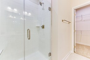 Updated Charlotte Vacation Rental 4 Mi to Downtown