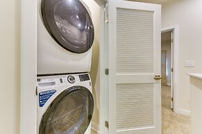 Updated Charlotte Vacation Rental 4 Mi to Downtown