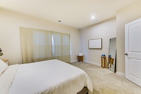 Updated Charlotte Vacation Rental 4 Mi to Downtown