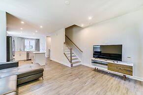 Updated Charlotte Vacation Rental 4 Mi to Downtown