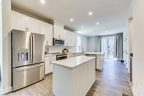 Updated Charlotte Vacation Rental 4 Mi to Downtown