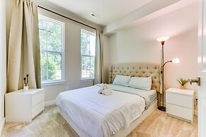 Updated Charlotte Vacation Rental 4 Mi to Downtown