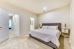 Updated Charlotte Vacation Rental 4 Mi to Downtown