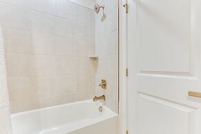 Updated Charlotte Vacation Rental 4 Mi to Downtown