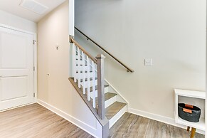 Updated Charlotte Vacation Rental 4 Mi to Downtown