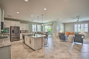 Spacious & Modern Surprise Home w/ Pool!