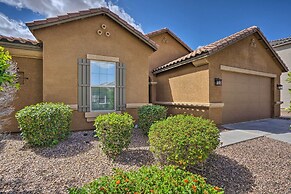 Spacious & Modern Surprise Home w/ Pool!