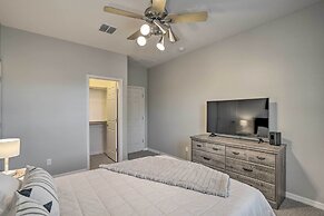 Spacious & Modern Surprise Home w/ Pool!