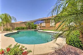 Spacious & Modern Surprise Home w/ Pool!