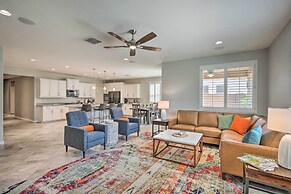 Spacious & Modern Surprise Home w/ Pool!