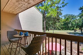 Golf Course Views & Beach Access: Shipyard Villa