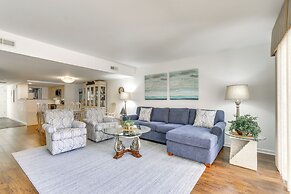 Golf Course Views & Beach Access: Shipyard Villa