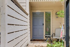 Golf Course Views & Beach Access: Shipyard Villa