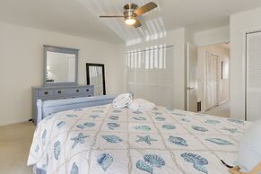 Golf Course Views & Beach Access: Shipyard Villa