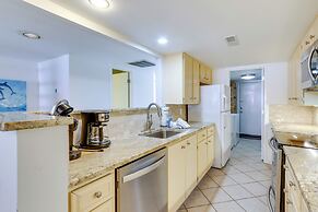 Golf Course Views & Beach Access: Shipyard Villa