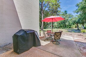 Golf Course Views & Beach Access: Shipyard Villa