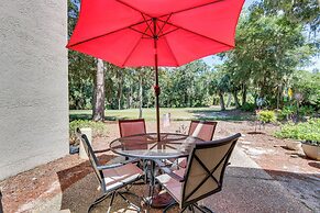 Golf Course Views & Beach Access: Shipyard Villa