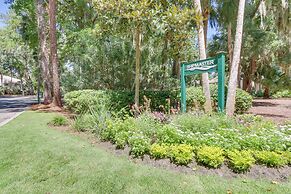 Golf Course Views & Beach Access: Shipyard Villa