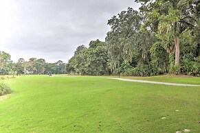 Golf Course Views & Beach Access: Shipyard Villa