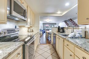 Golf Course Views & Beach Access: Shipyard Villa