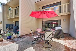 Golf Course Views & Beach Access: Shipyard Villa