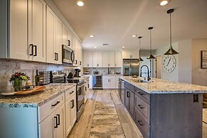 Putting Green, Community Perks: Sun City West Home