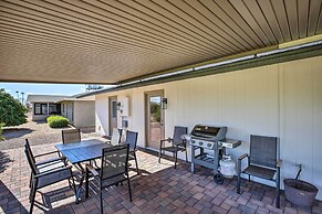 Putting Green, Community Perks: Sun City West Home