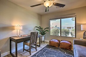 Putting Green, Community Perks: Sun City West Home