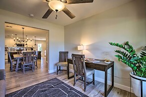 Putting Green, Community Perks: Sun City West Home